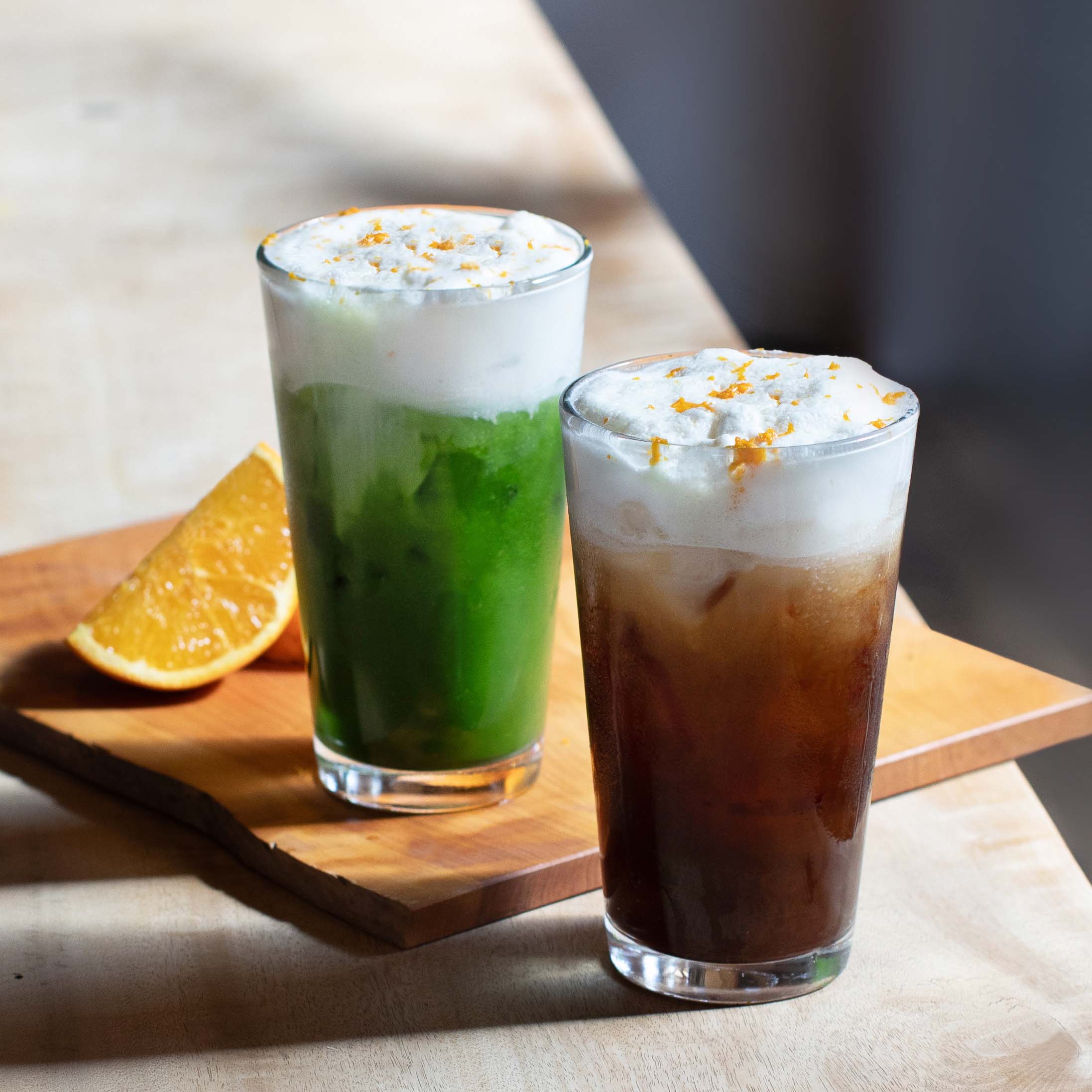 Two Ways to Make a Mont Blanc at Home