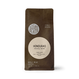 Honduras, Finca Baide, Jeovany Baide