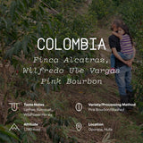 Single Origin Seasonal Set