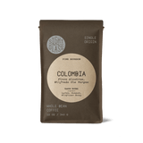 Colombia, Finca Alcatraz, Wilfredo Ule Vargas, Pink Bourbon