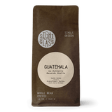 Guatemala, Finca La Guitarra, Renardo Ovalle