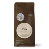 Kenya, Malaki Estate, Florence & Jessica Marigi
