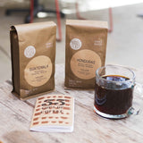 Single Origin Seasonal Set